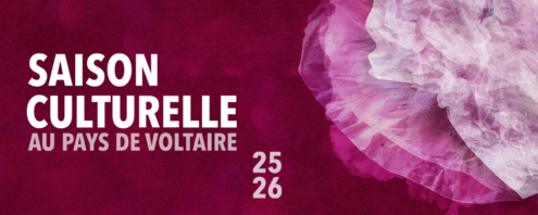 saison culturelle 2025-2026