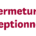 fermeture exceptionnelle