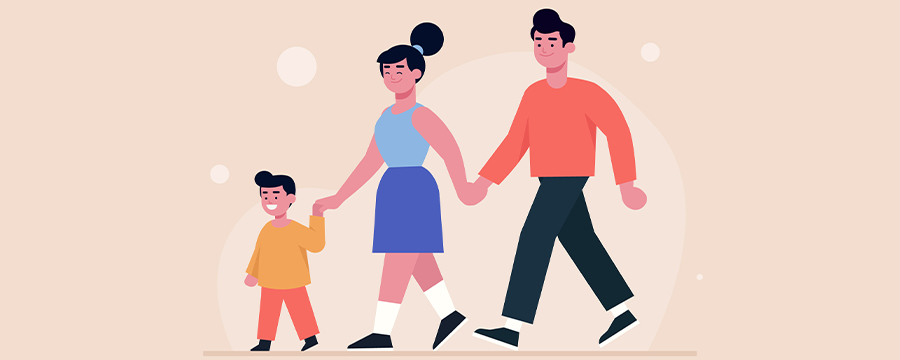 famille