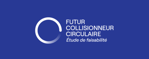 CERN : projet du futur collisionneur circulaire