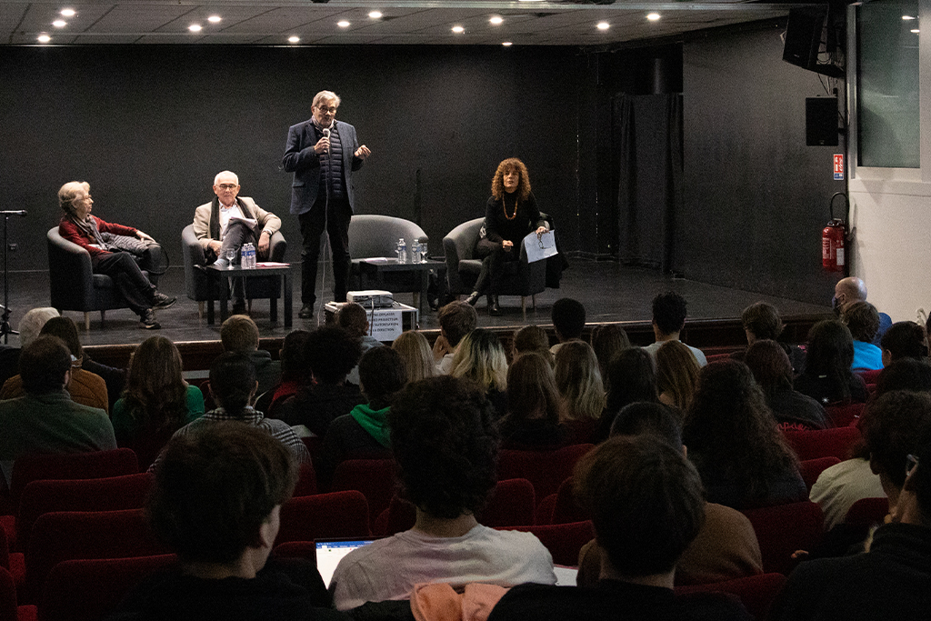Grands rendez-vous les rencontres de la laïcité