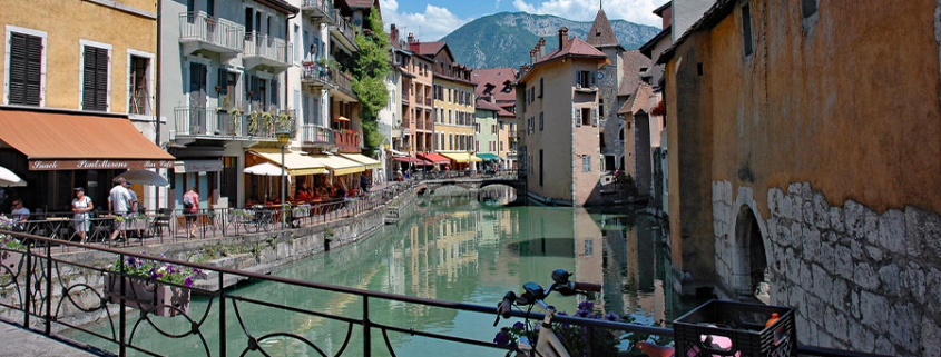 Annecy