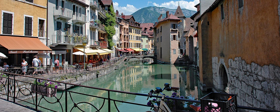 Annecy