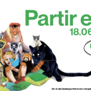 Partie en Livre, atelier avec l'autrice Sophie Moronval
