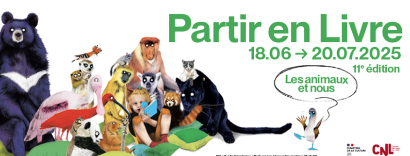 Partie en Livre, atelier avec l'autrice Sophie Moronval