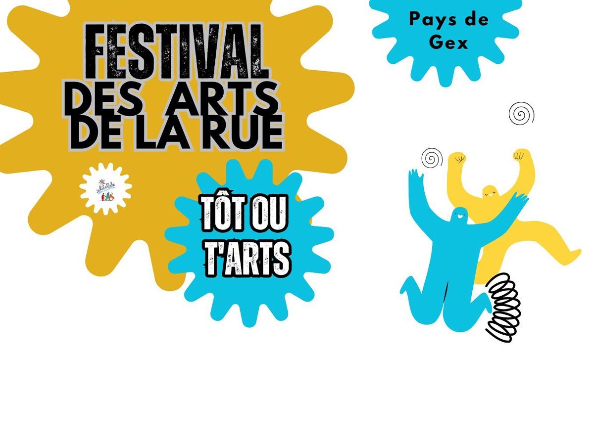 Festival Tôt ou T’Arts