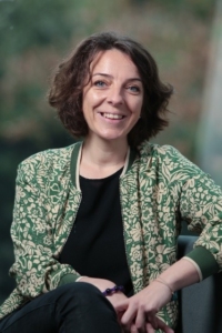 Livres en Lumières : Anaïs Pélier 