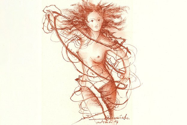 Théâtre : Femmes en colère