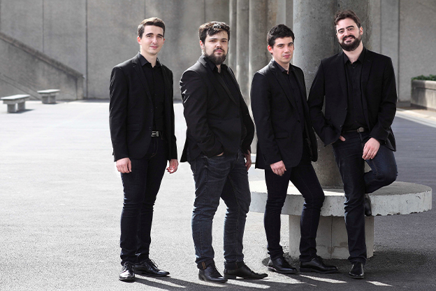 Musique : Trombones et orgue