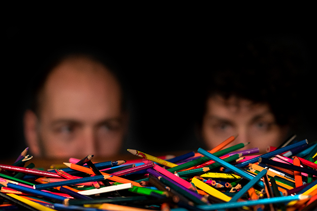 Théâtre d’objets : Viva !