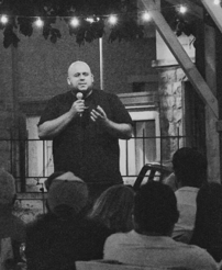 Livres en Lumières : Kandid