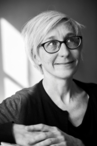 Livres en Lumières : Laure Monloubou