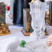 Atelier : Bienvenue chez l’Aubergiste de l’Europe