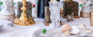 Atelier : Bienvenue chez l’Aubergiste de l’Europe