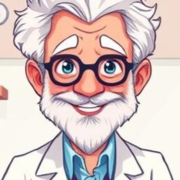 Les expériences du Professeur Média-Tech