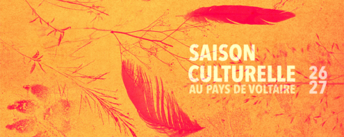 Saison culturelle 2026-2027