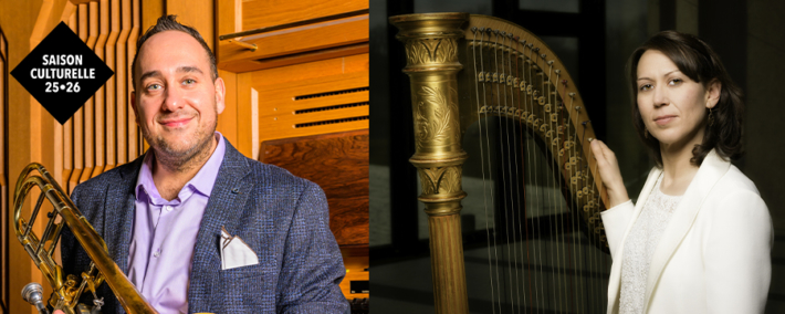 Musique : Chœurs d'enfants et orgue, la magie des résonances