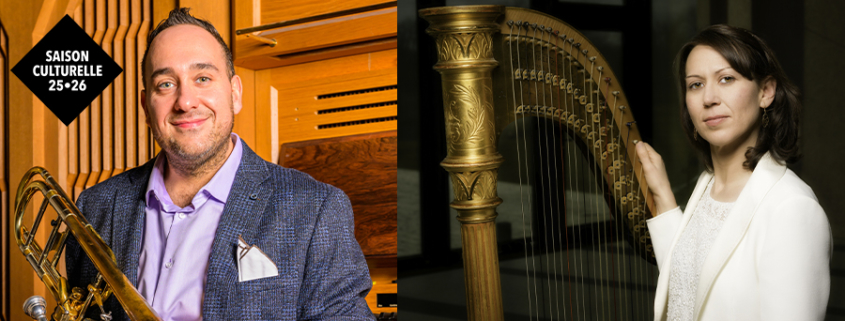Musique : Chœurs d'enfants et orgue, la magie des résonances