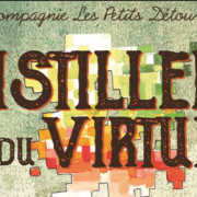 Exposition : La Distillerie du virtuel