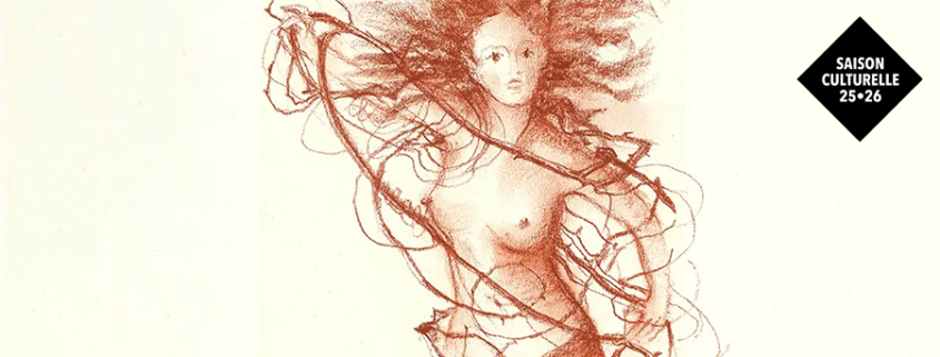 Théâtre : Femmes en colère