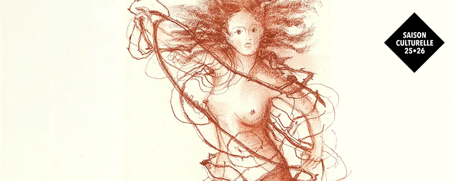 Théâtre : Femmes en colère