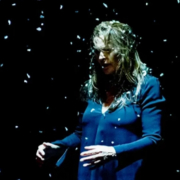 Théâtre : La Fille qui se sauve