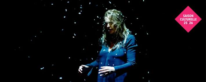 Théâtre : La Fille qui se sauve