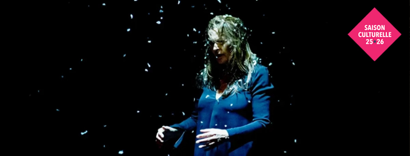 Théâtre : La Fille qui se sauve