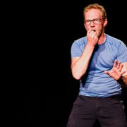 Théâtre : L'Échappée