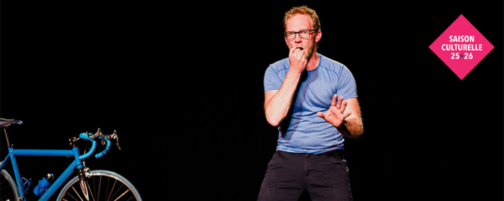 Théâtre : L'Échappée