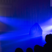 Festival Antigel : La Nuit je lévite