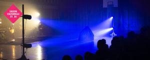 Festival Antigel : La Nuit je lévite