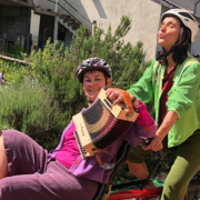 Récits contés : La Roue (Qui) Tourne