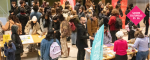 Livres en Lumières, festival littéraire