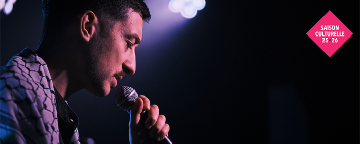 Musique : Pas/sage, de la tradition rap au violon classique