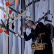 Musique très jeune public : Pom pommes