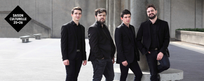 Musique : Trombones et orgue