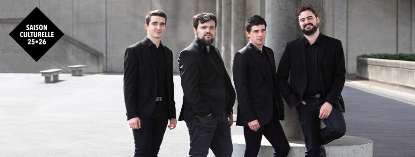 Musique : Trombones et orgue