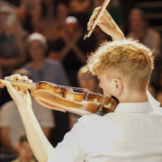 La Soloist Academy