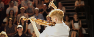 La Soloist Academy