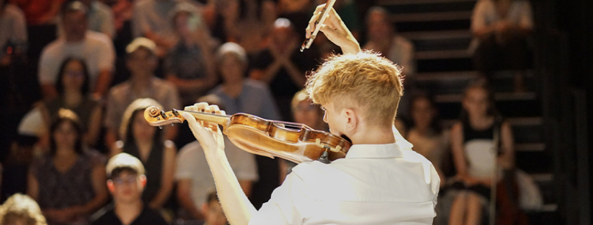 La Soloist Academy