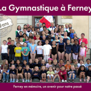 Exposition : Ferney en mémoire