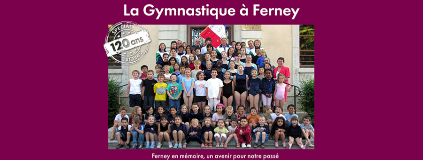 Exposition : Ferney en mémoire
