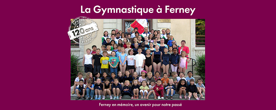 Exposition : Ferney en mémoire