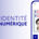 Identité numérique
