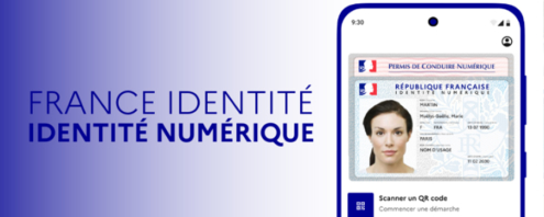 Identité numérique