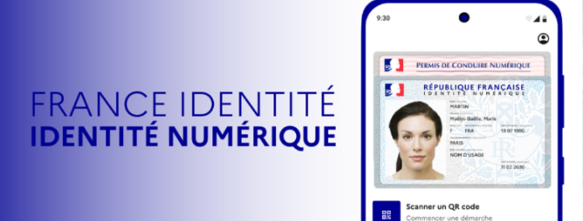 Identité numérique