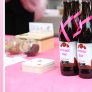 Octobre rose : vente de bières