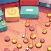 Matinée des créateurs de jeux de société