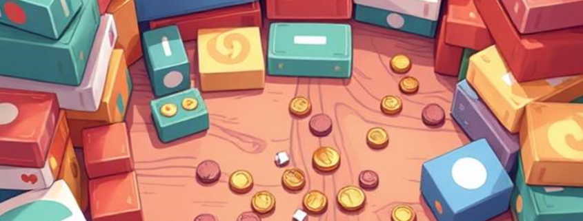 Matinée des créateurs de jeux de société